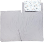 433-Deckenschlafsack mit Kissen und Beutel 135-70 cm-Bild4