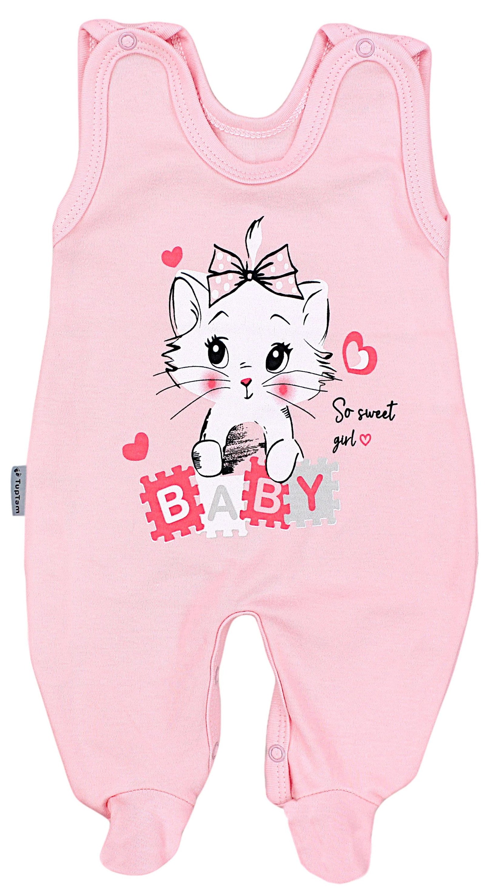 43367_H6CbvO1mUU8lWDez-Baby Strampler mit Aufdruck Spruch 5er Pack-Bild3