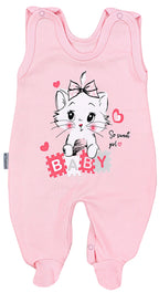 43367_H6CbvO1mUU8lWDez-Baby Strampler mit Aufdruck Spruch 5er Pack-Bild3