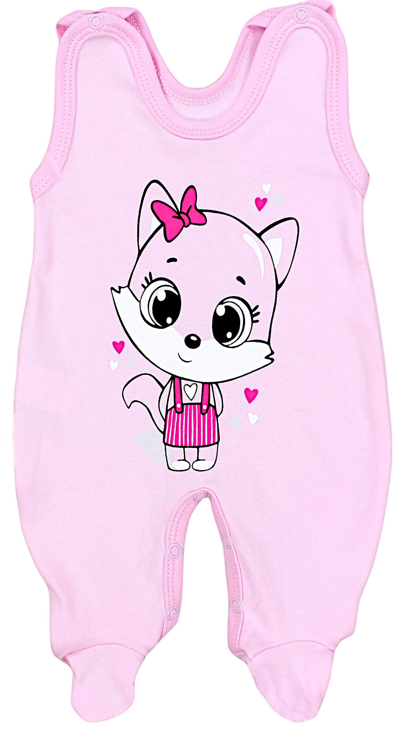 43368_rRzaJOf6jA4AZT4k-Baby Strampler mit Aufdruck Spruch 5er Pack-Bild4