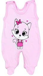 43368_rRzaJOf6jA4AZT4k-Baby Strampler mit Aufdruck Spruch 5er Pack-Bild4