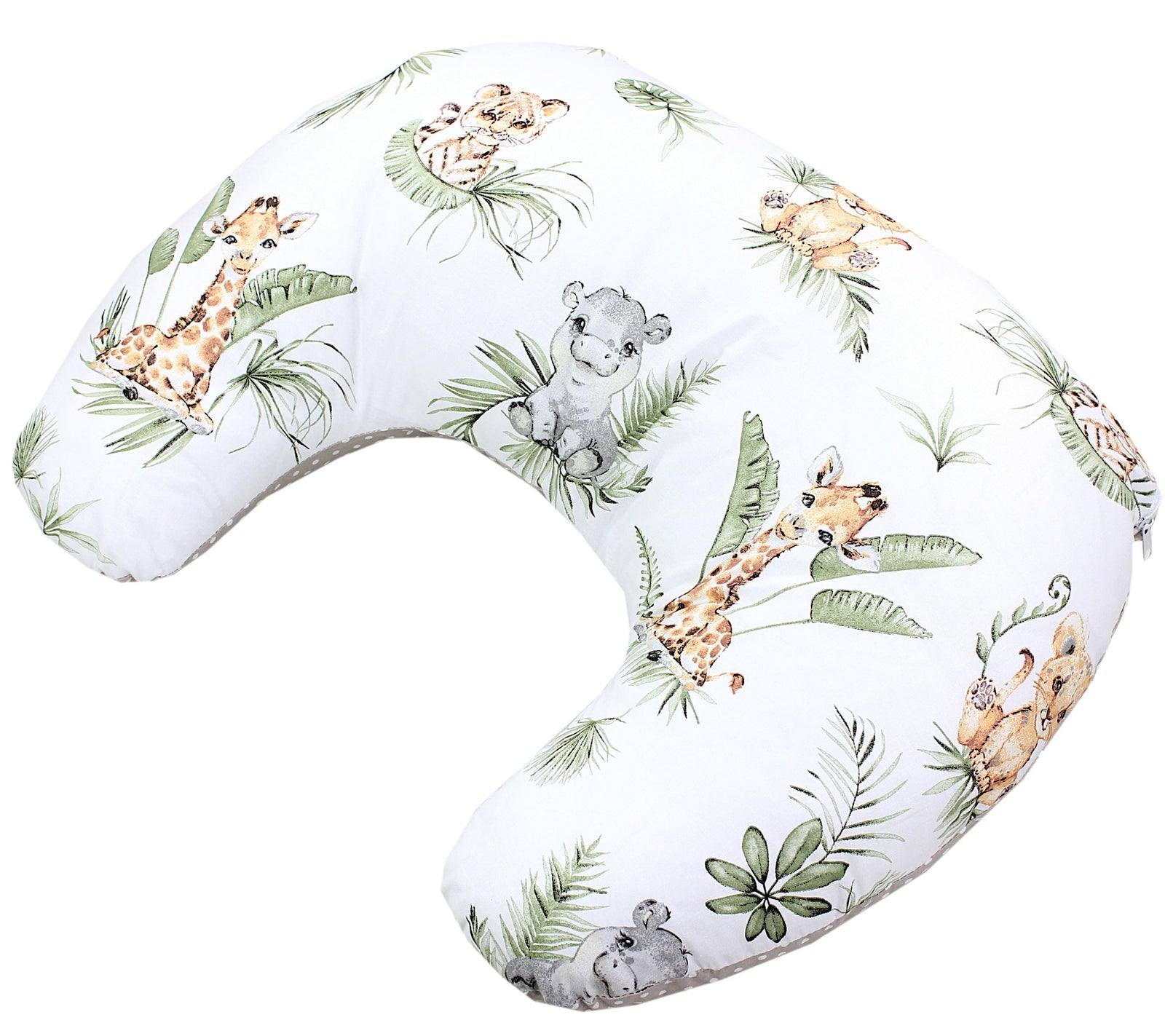 44888_F20GRFAgSovnyX3Q-Baby Stillkissen Klein mit Baumwoll-Bezug-Hauptbild