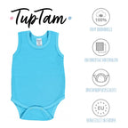 45204_pobjmEcbiXghkxmv-Baby Jungen Achselbody 5er Pack-Bild1