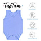 45216_G9vvDGQs5quFMOLZ-Baby Jungen Achselbody 5er Pack-Bild1