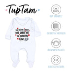45515_G6GAZYhN6b61YT6x-Baby Strampler Set mit Spruch-Bild1