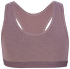 477-Mädchen Bustier mit breiten Trägern & Racerback (5er Pack)-Bild3