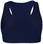 477-Mädchen Bustier mit breiten Trägern & Racerback (5er Pack)-Bild4