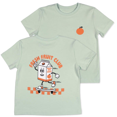 Fresh Fruit Club