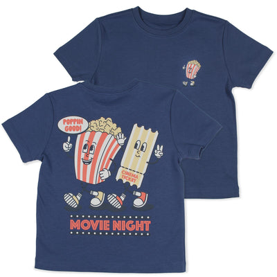 Movie Night
