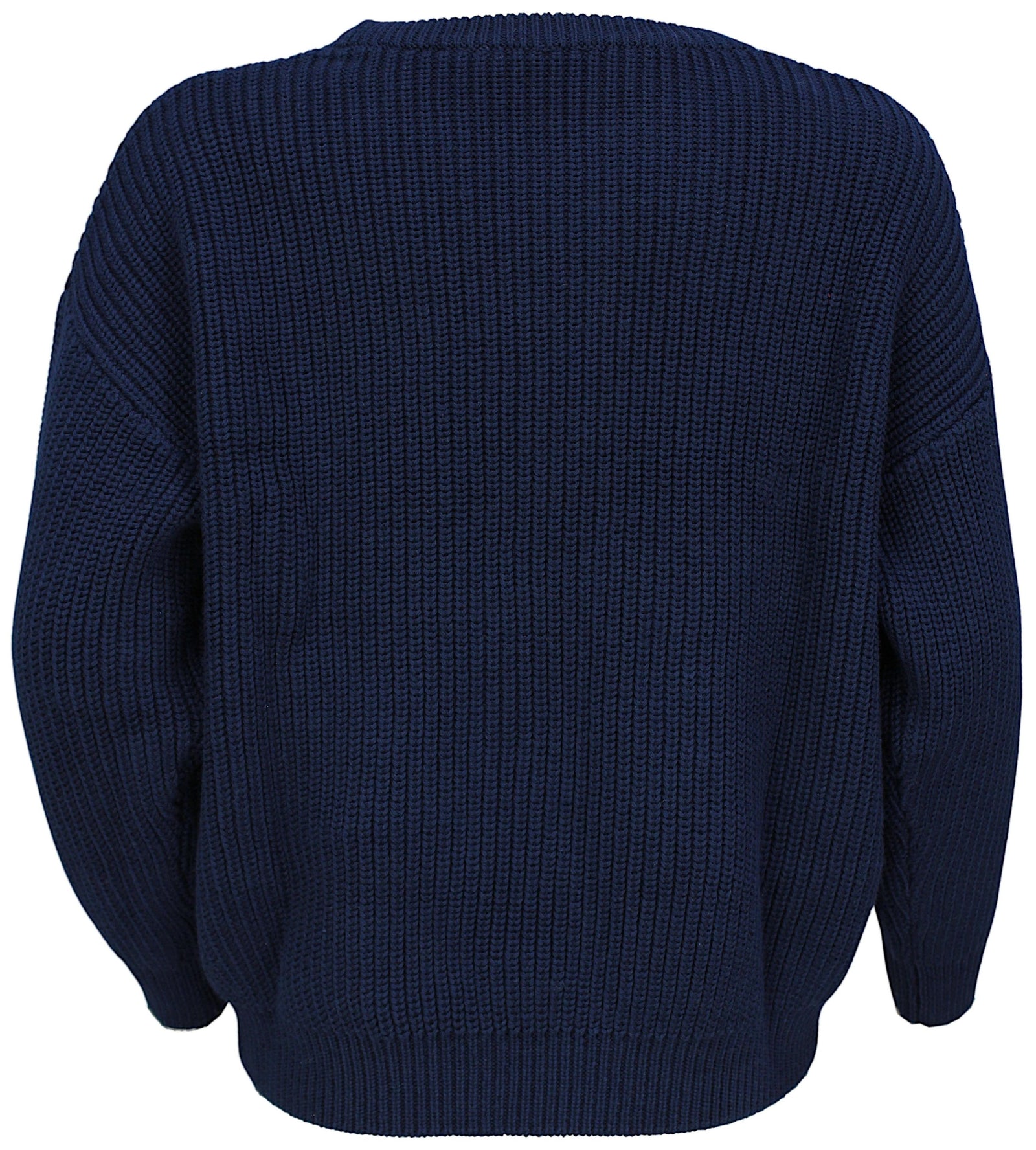 480-Strickpullover Bio-Baumwolle-Bild5