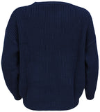 480-Strickpullover Bio-Baumwolle-Bild5