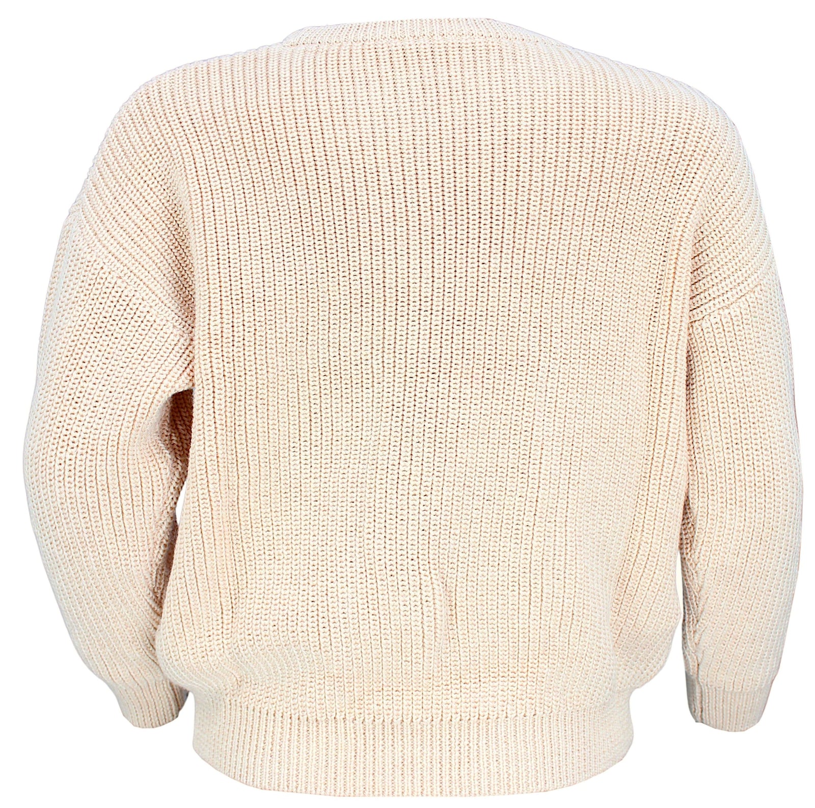 480-Strickpullover Bio-Baumwolle-Bild5