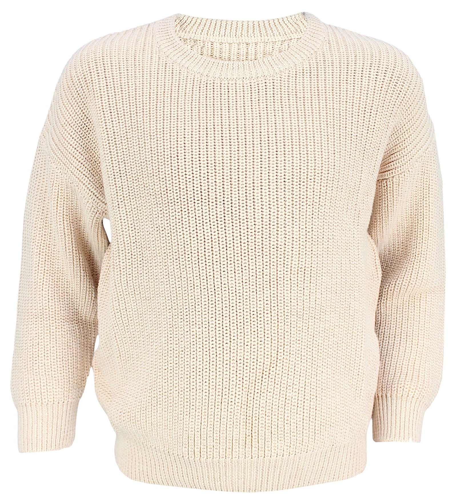 480-Strickpullover Bio-Baumwolle-Bild4