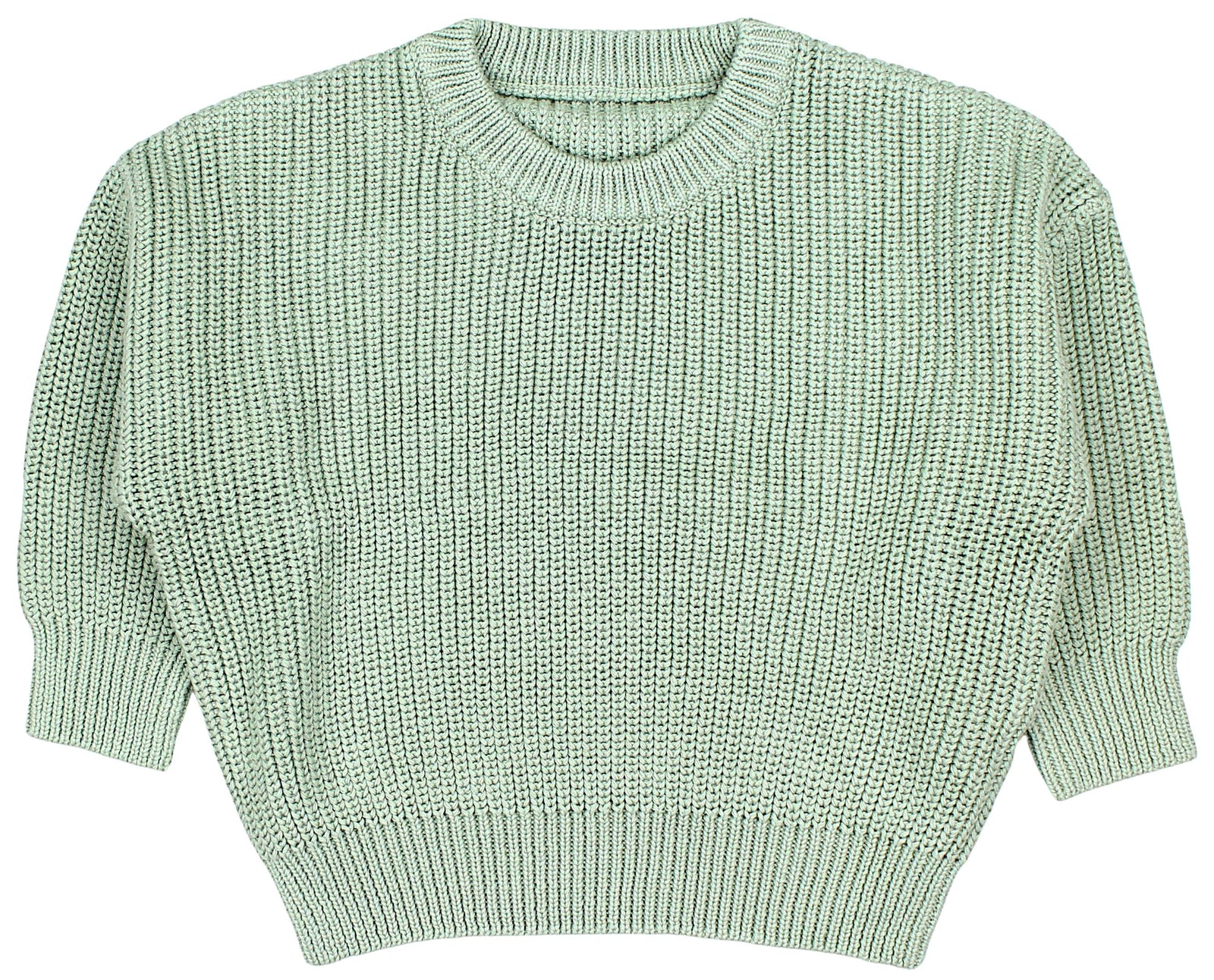 480-Strickpullover Bio-Baumwolle-Hauptbild
