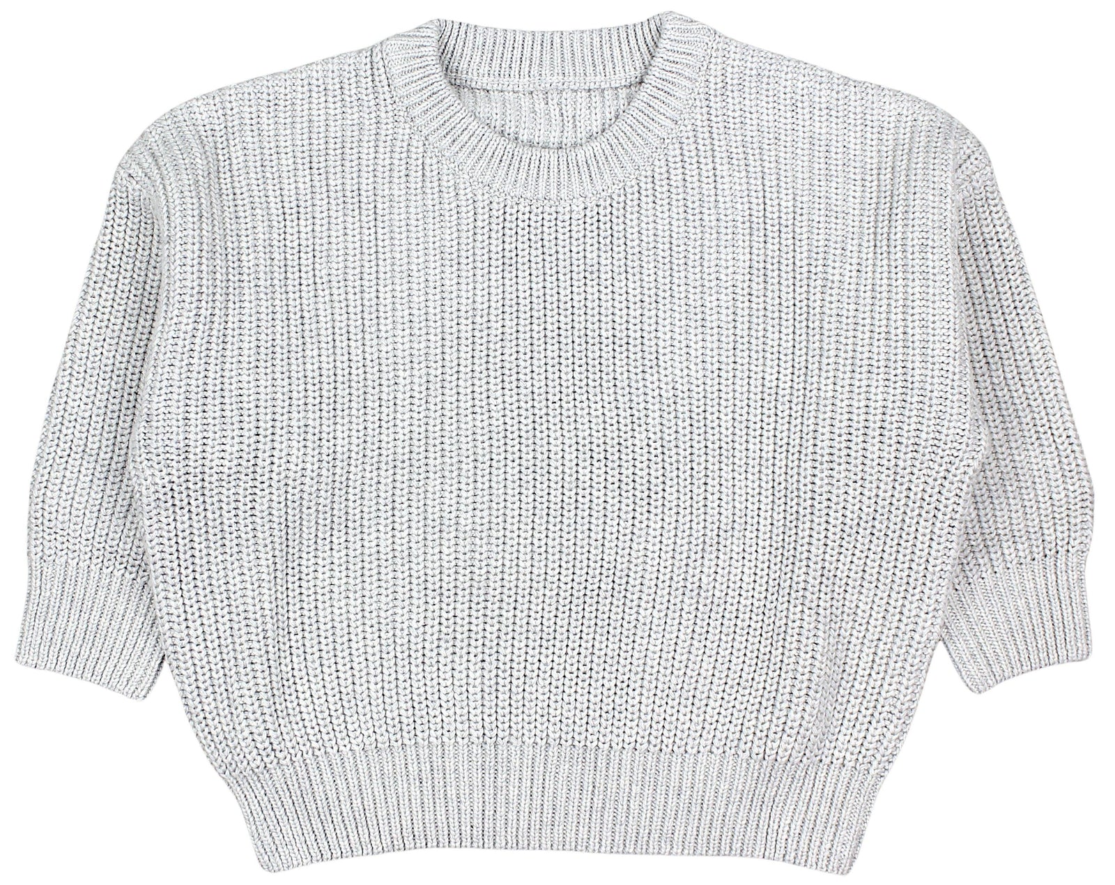 480-Strickpullover Bio-Baumwolle-Hauptbild