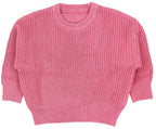 480-Strickpullover Bio-Baumwolle-Hauptbild