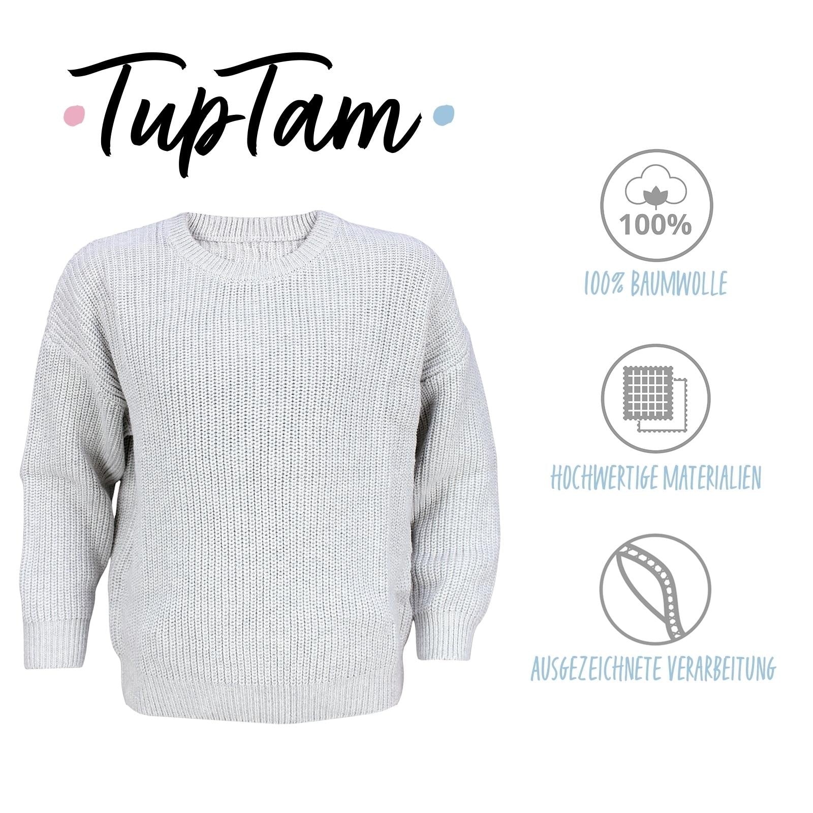 480-Strickpullover Bio-Baumwolle-Bild1