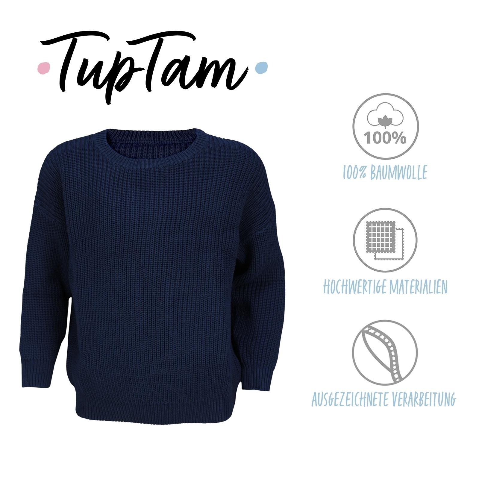 480-Strickpullover Bio-Baumwolle-Bild1