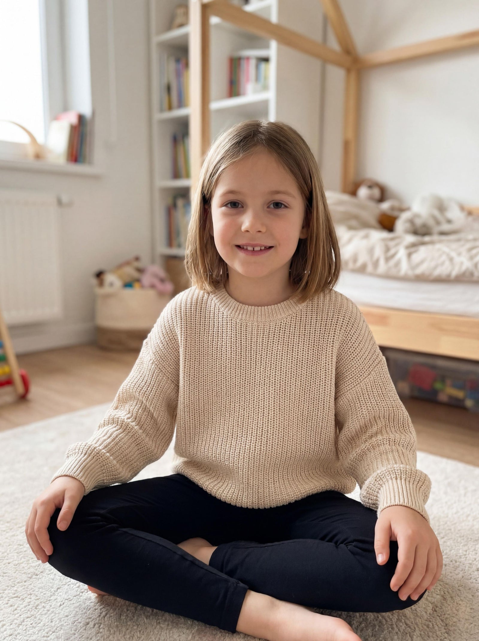 480-Strickpullover Bio-Baumwolle-Bild2