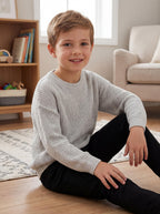 480-Strickpullover Bio-Baumwolle-Bild2