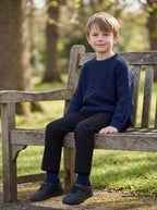 480-Strickpullover Bio-Baumwolle-Bild2