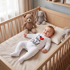 376-Unisex Baby Strampler Set-Bild3