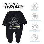 51428_lIuy4KteSbzWoeaK-Baby Strampler Set mit Spruch-Bild1