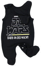 51431_tVlWbcO3wOE2WIuk-Baby Strampler Set mit Spruch-Bild2