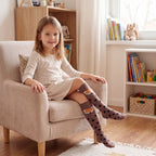 190-Socken Knielang - 3er Set-Bild2
