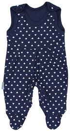 55037_vWeQCZvLgvNSweLD-Baby Mädchen Strampler mit Fuß 3er Pack-Bild3