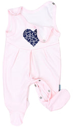 55042_hXqa9thV6M4ZvGMB-Baby Mädchen Strampler mit Fuß 3er Pack-Bild2