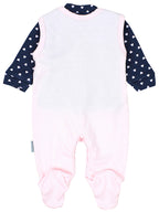 55048_rhETdveLgsWLNAzc-Baby Unisex Strampler-Set mit Aufdruck Spruch 2-tlg-Bild5