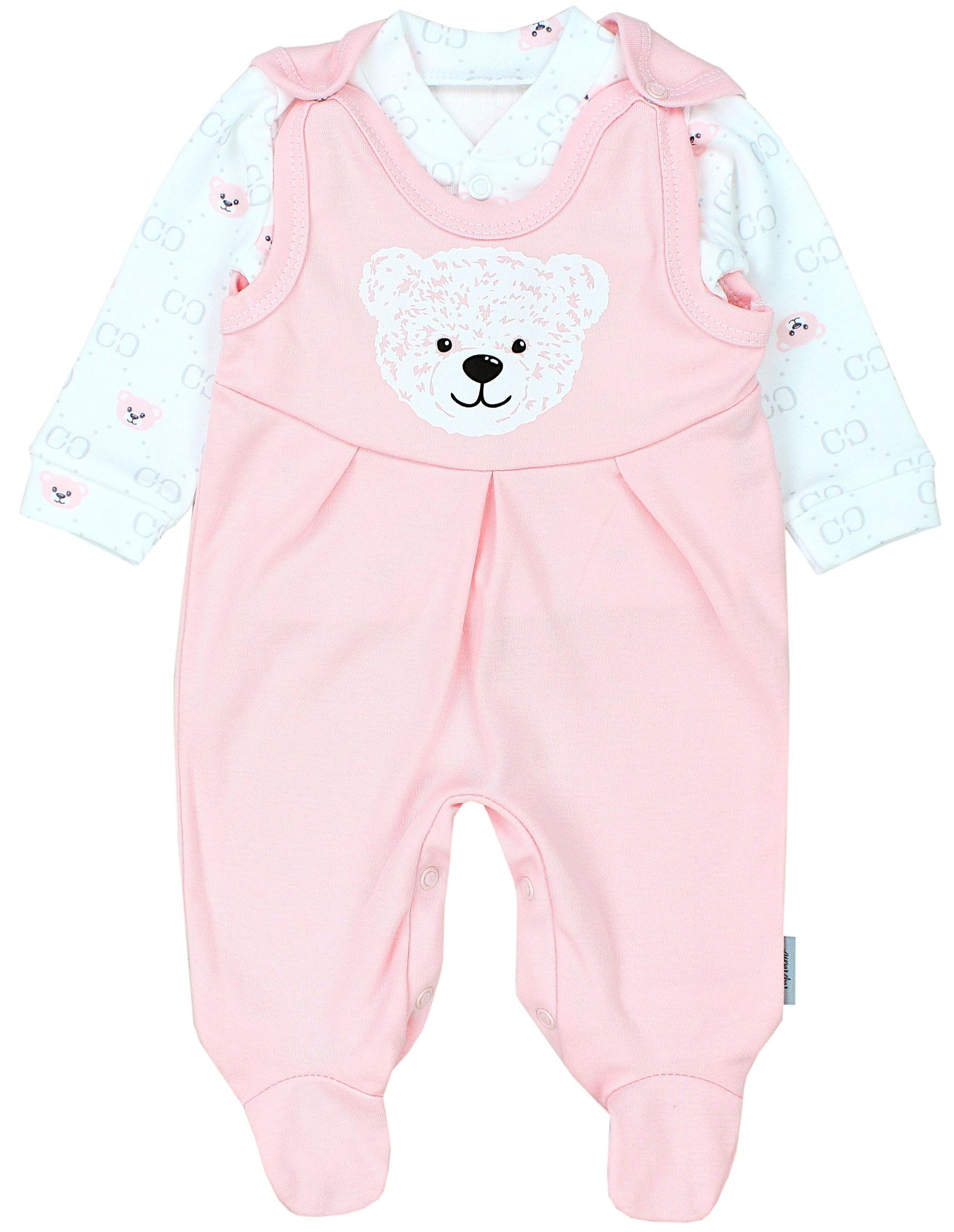 55949_FE375P93La7FZbVw-Baby Strampler Set mit Spruch-Hauptbild