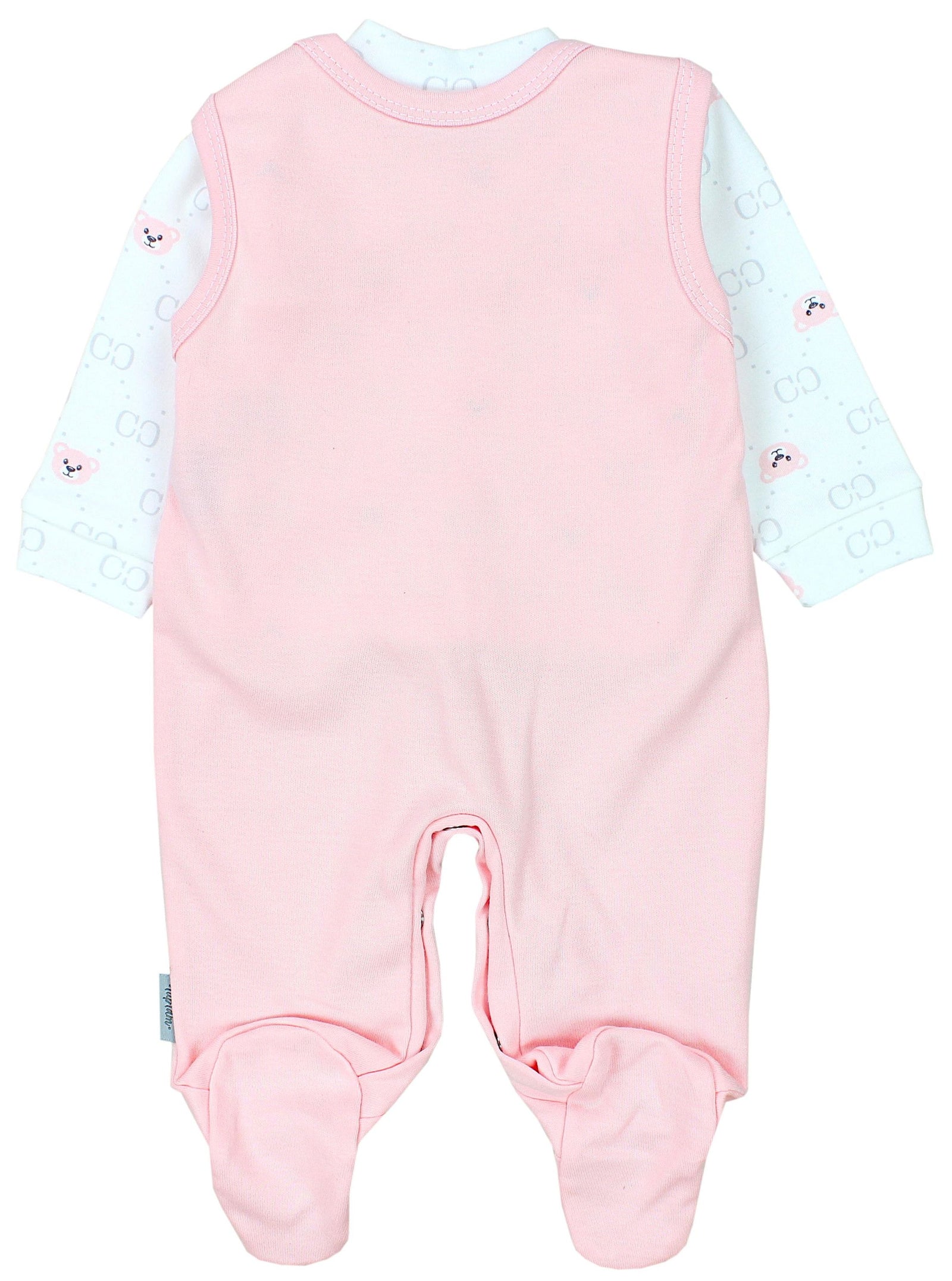 55951_iid7fXrS9U94Xajw-Baby Strampler Set mit Spruch-Bild5