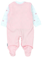 55951_iid7fXrS9U94Xajw-Baby Strampler Set mit Spruch-Bild5