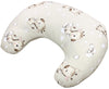 Giraffe Beige Punkte
