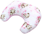 57139_KLxPedVFsa0Jtlcb-Baby Stillkissen Klein mit Baumwoll-Bezug-Hauptbild