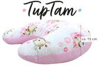 57140_UgaZw4VnURXQMD8A-Baby Stillkissen Klein mit Baumwoll-Bezug-Bild3