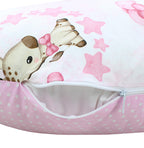 57141_BgLnEast8C4kyGw4-Baby Stillkissen Klein mit Baumwoll-Bezug-Bild5