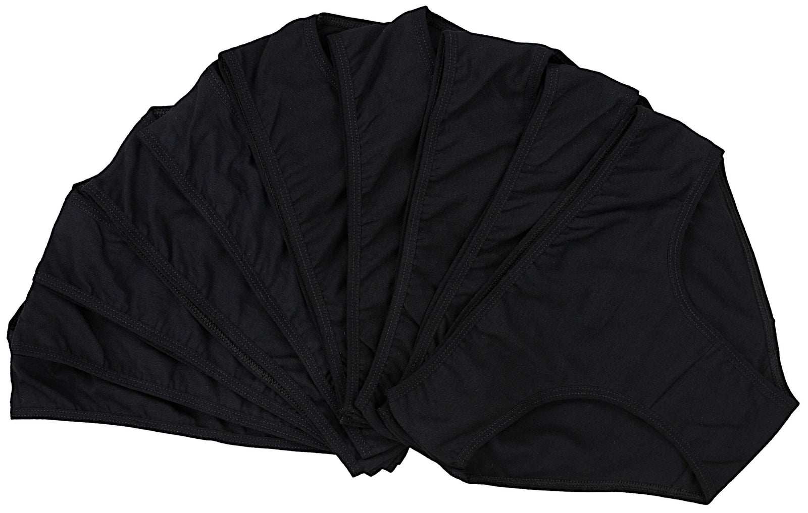 57901_4cXEKg6KkWIwjqB4-Mädchen Slips mit Aufdruck 10er Pack-Bild5