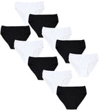 57911_PuTawuUr7b7vtHXX-Mädchen Slips mit Aufdruck 10er Pack-Hauptbild