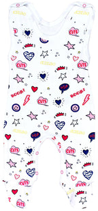 59602_5k9rz5feRJAlpuQS-Baby Strampler mit Aufdruck Spruch 5er Pack-Bild3