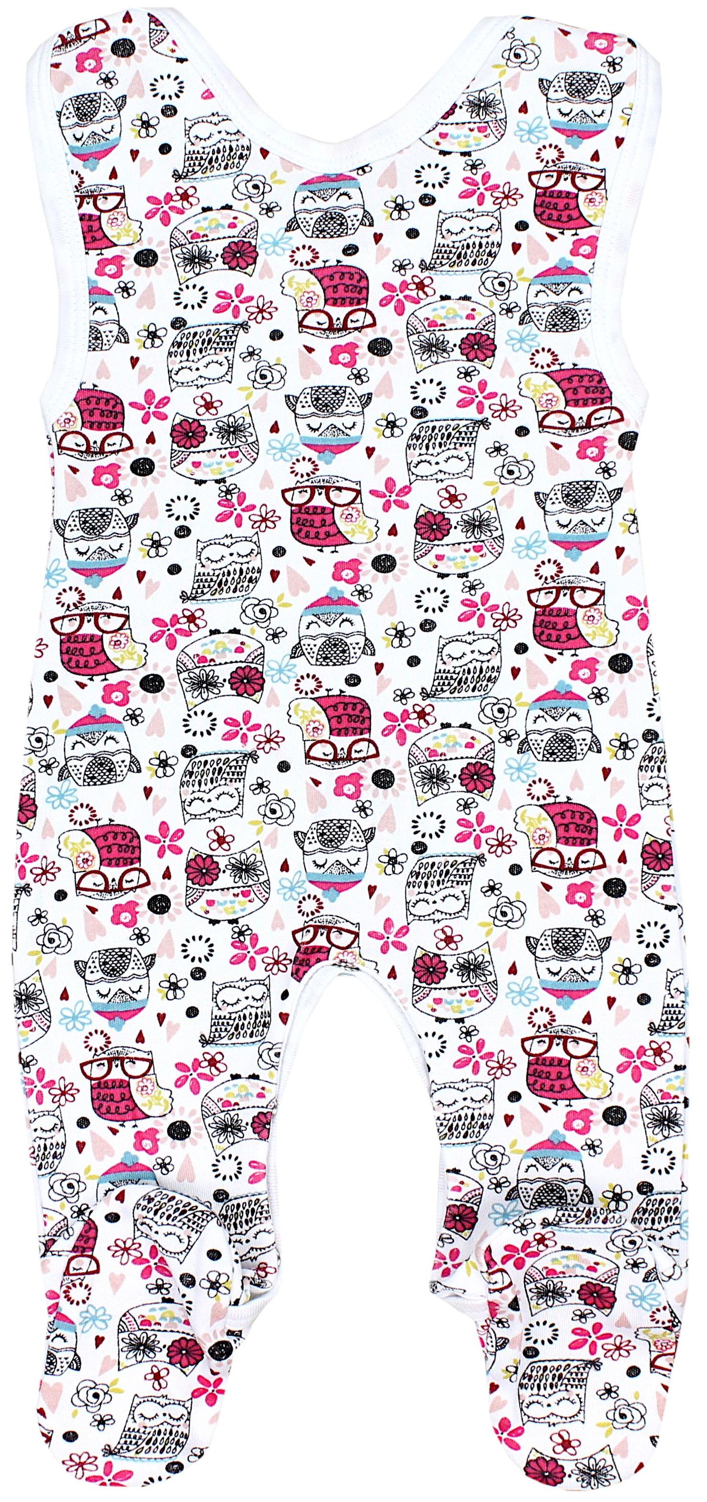 59607_XuGMoIaf0dx3u6YY-Baby Strampler mit Aufdruck Spruch 5er Pack-Bild4
