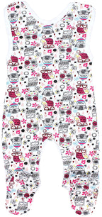 59607_XuGMoIaf0dx3u6YY-Baby Strampler mit Aufdruck Spruch 5er Pack-Bild4