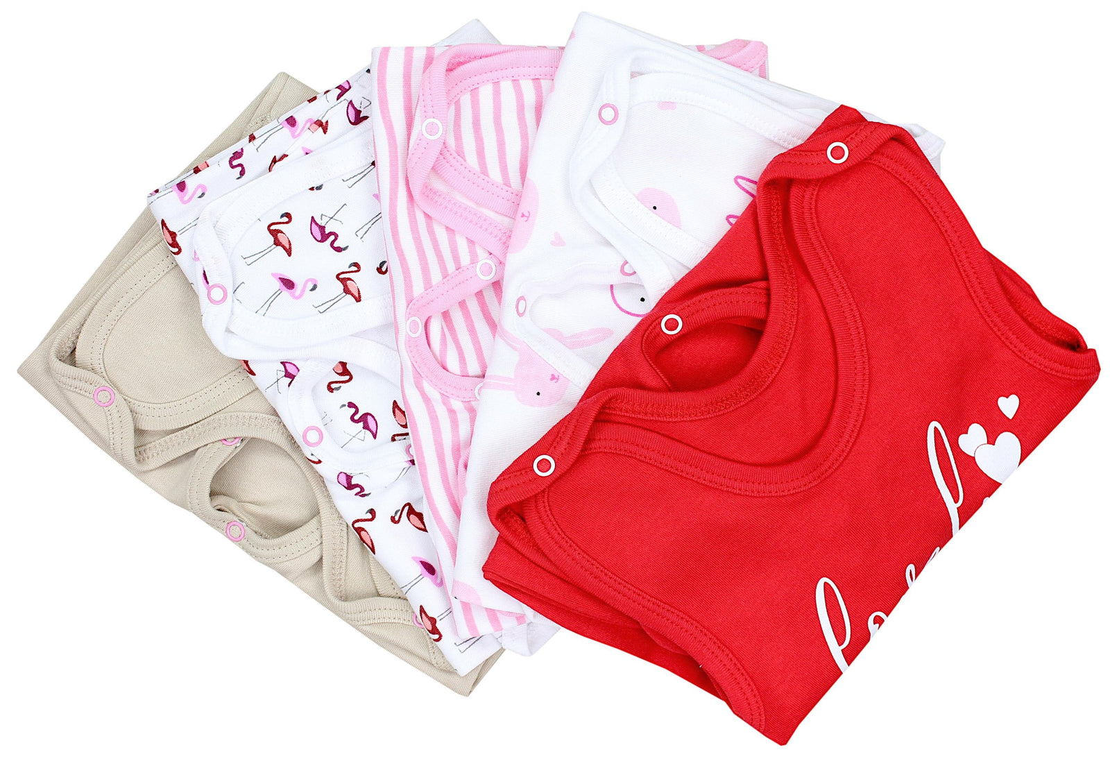 59609_JcjM1mRq5bHsWQ8a-Baby Strampler mit Aufdruck Spruch 5er Pack-Bild5