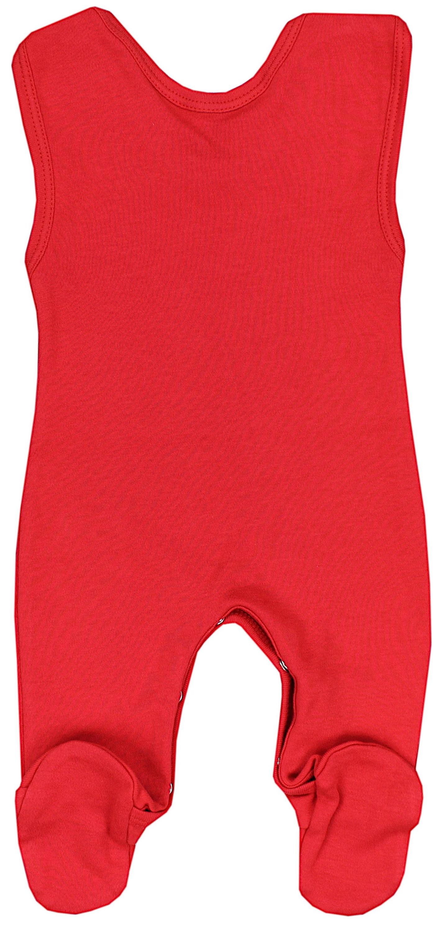 59615_h77nsykXtCcxEWm1-Baby Strampler mit Aufdruck Spruch 5er Pack-Bild4