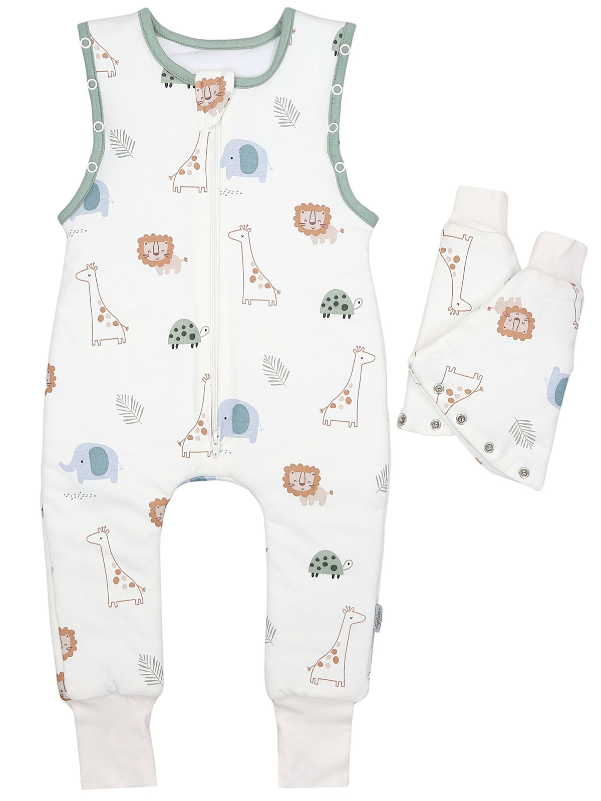 192 – 33686 – sleeping bag -Bild3