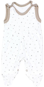 60809_kFrE4lEEsiuywVN4-Baby Mädchen Strampler mit Fuß 3er Pack-Bild3