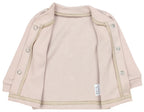 61338_qstimRTfxkbGfwCe-Baby Unisex Strampler-Set mit Aufdruck Spruch 2-tlg-Bild4