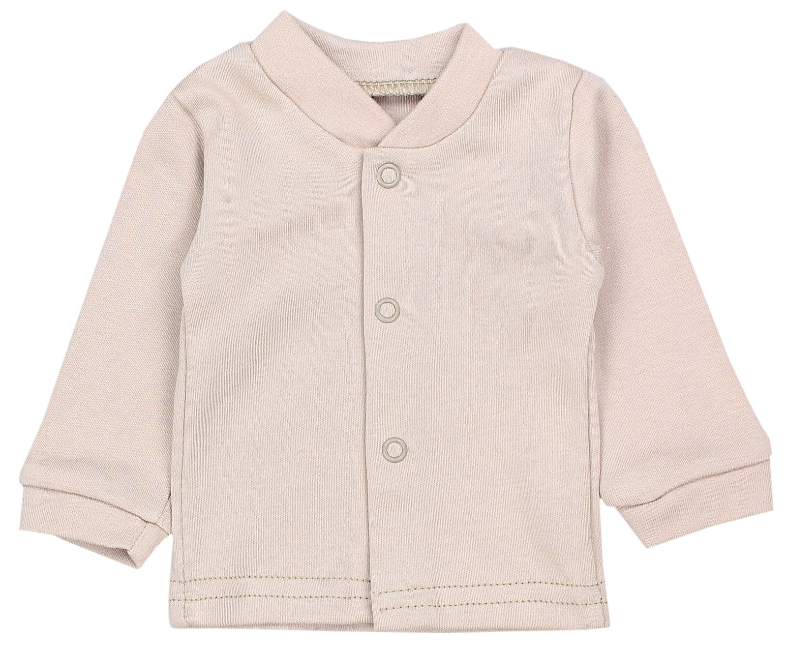 61341_18pPDdaB9uN7GIqL-Baby Unisex Strampler-Set mit Aufdruck Spruch 2-tlg-Bild3